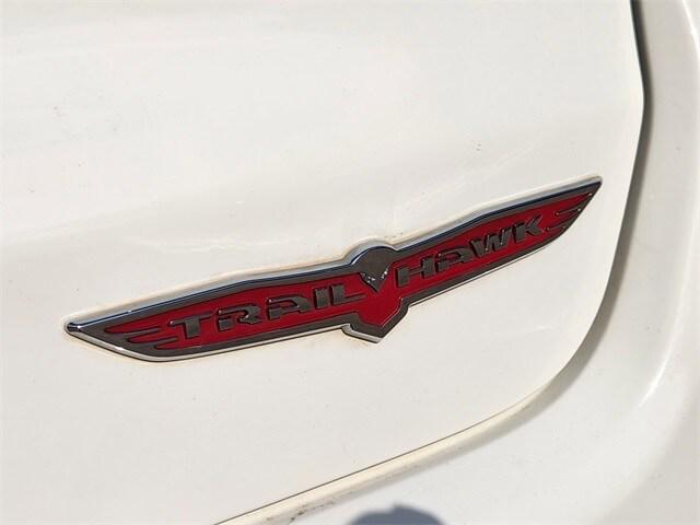 used 2021 Jeep Compass car, priced at $19,811