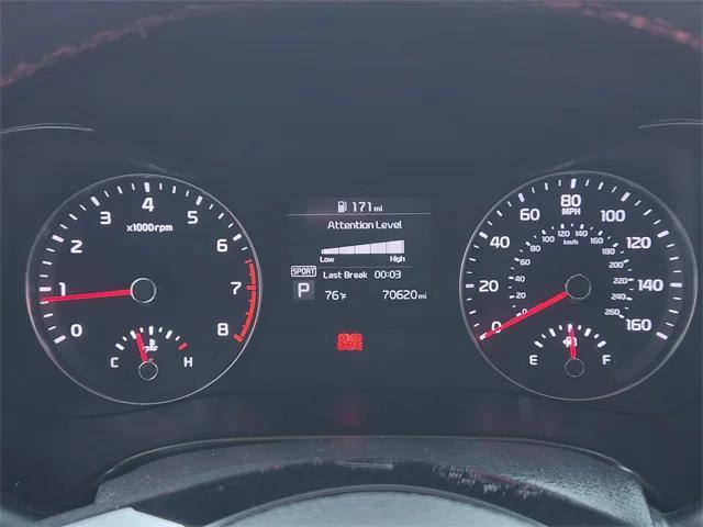 used 2020 Kia Forte car, priced at $14,648