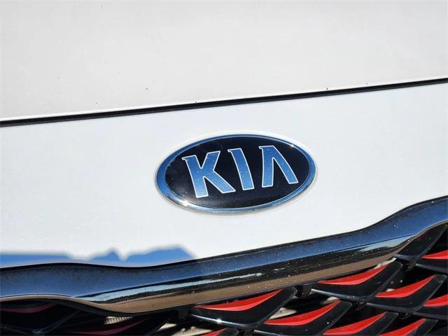 used 2020 Kia Forte car, priced at $14,648