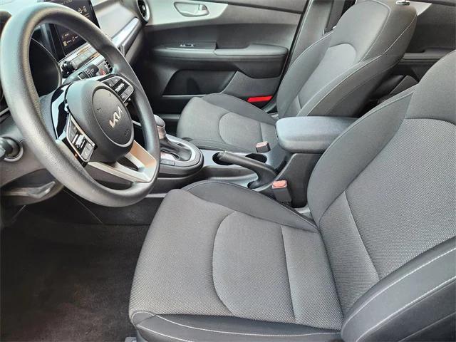 used 2020 Kia Forte car, priced at $15,219