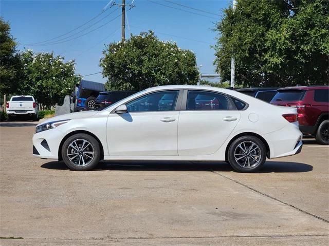 used 2020 Kia Forte car, priced at $15,219