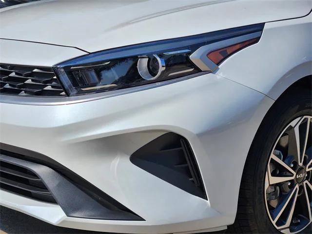 used 2020 Kia Forte car, priced at $15,219