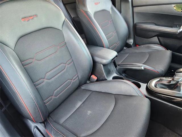 used 2020 Kia Forte car, priced at $14,648