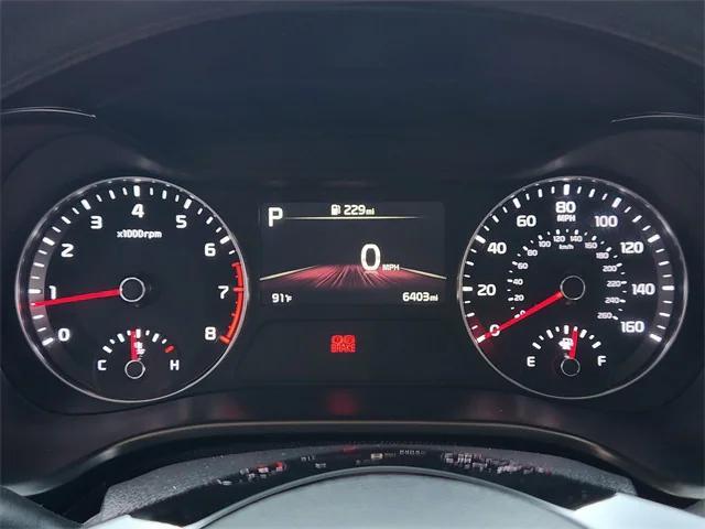 used 2020 Kia Forte car, priced at $15,219