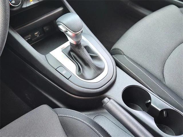 used 2020 Kia Forte car, priced at $15,219