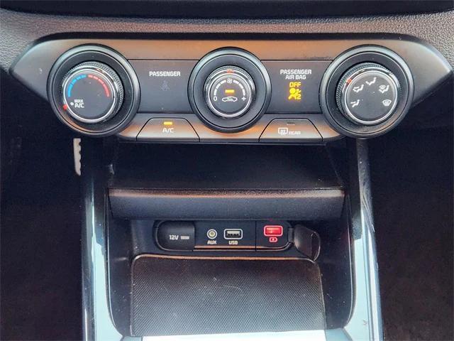 used 2020 Kia Forte car, priced at $14,648