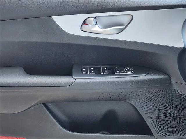 used 2020 Kia Forte car, priced at $15,219