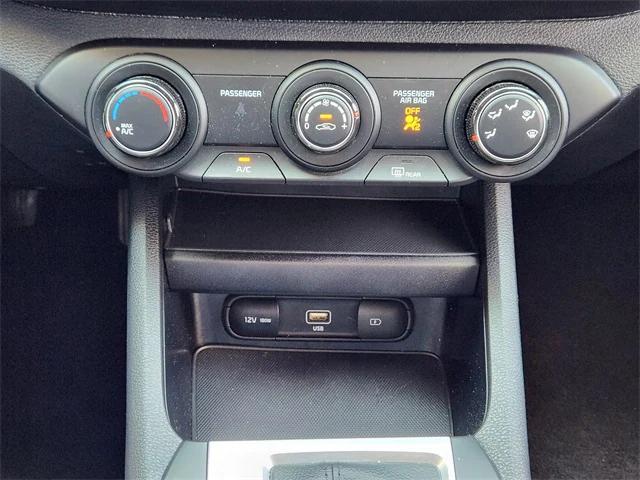used 2020 Kia Forte car, priced at $15,219