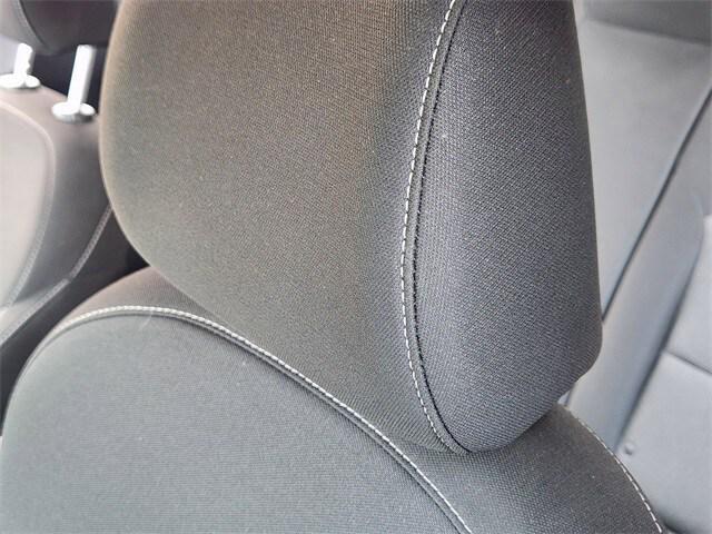 used 2024 Kia Forte car, priced at $19,031