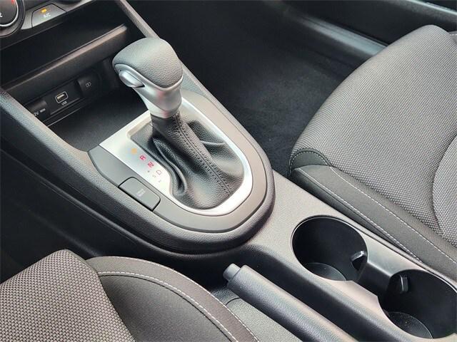 used 2024 Kia Forte car, priced at $19,031
