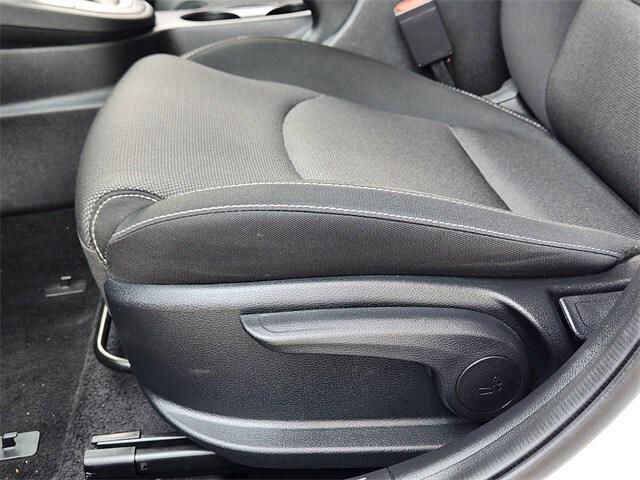 used 2024 Kia Forte car, priced at $19,031
