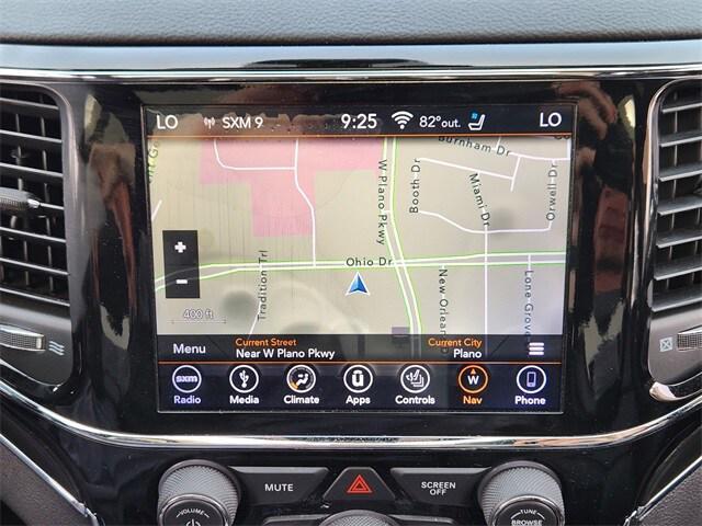 used 2019 Jeep Grand Cherokee car, priced at $23,626