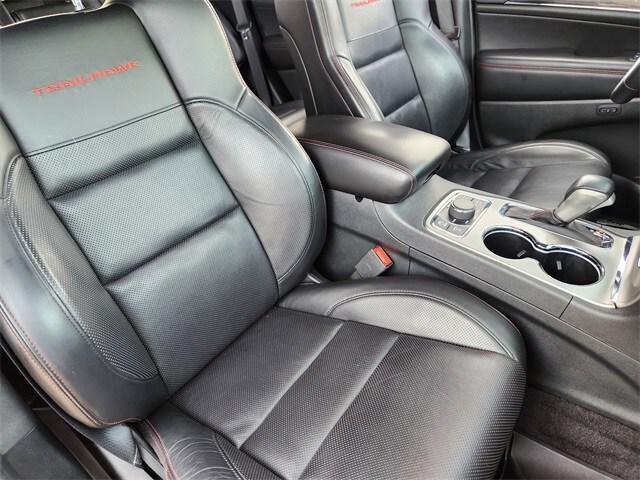 used 2019 Jeep Grand Cherokee car, priced at $23,626
