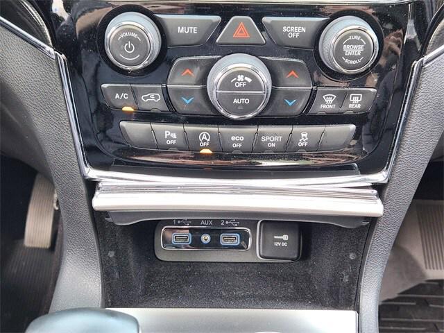 used 2019 Jeep Grand Cherokee car, priced at $23,626
