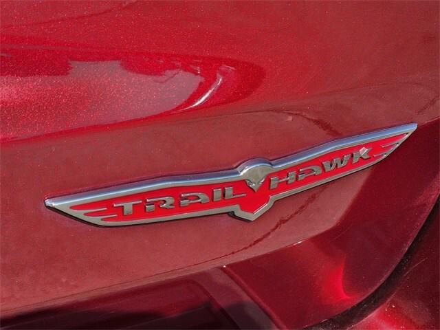 used 2019 Jeep Grand Cherokee car, priced at $23,626