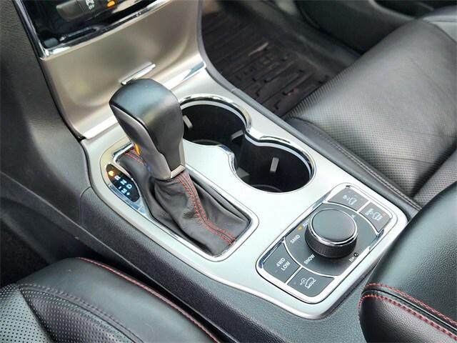 used 2019 Jeep Grand Cherokee car, priced at $23,626