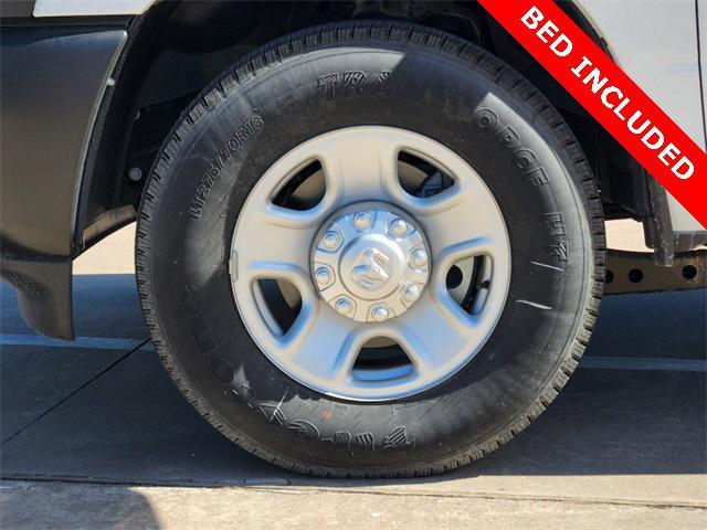 new 2024 Ram 2500 car, priced at $51,155