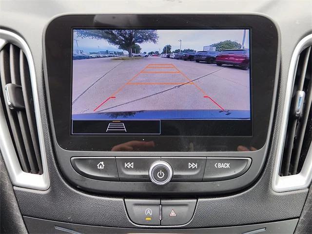 used 2023 Chevrolet Malibu car, priced at $19,515