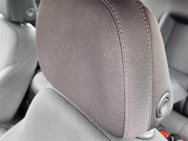 used 2023 Chevrolet Malibu car, priced at $19,515