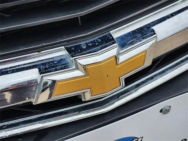 used 2023 Chevrolet Malibu car, priced at $19,515