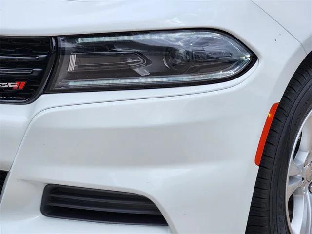 used 2023 Dodge Charger car, priced at $21,342