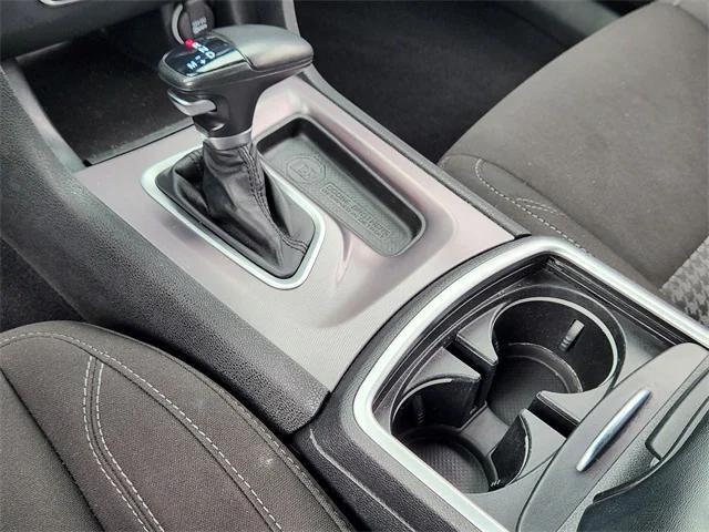 used 2023 Dodge Charger car, priced at $21,342