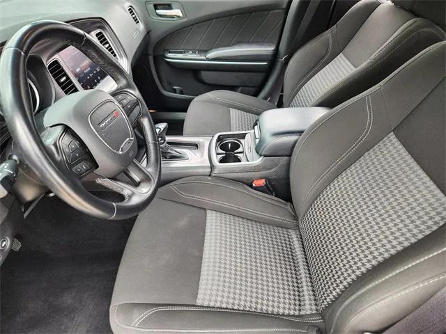 used 2023 Dodge Charger car, priced at $21,342