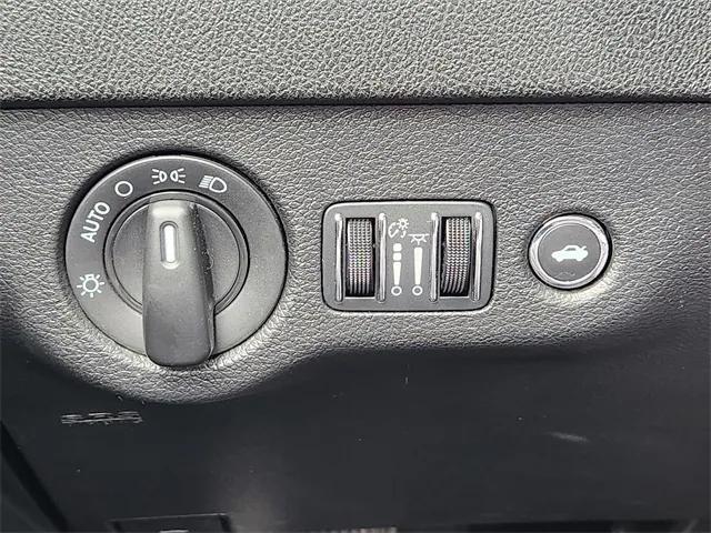 used 2023 Dodge Charger car, priced at $21,342
