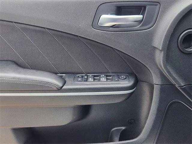 used 2023 Dodge Charger car, priced at $21,342