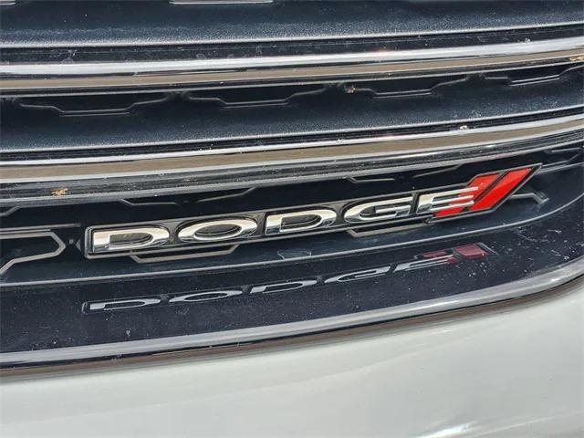 used 2023 Dodge Charger car, priced at $21,342