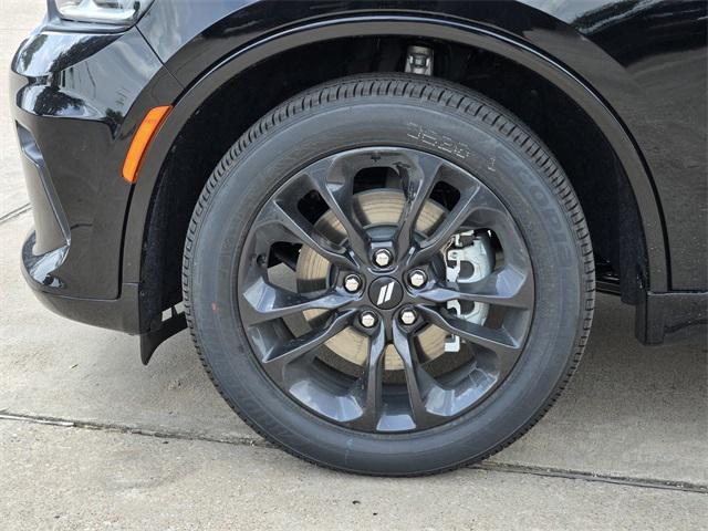 new 2025 Dodge Durango car, priced at $39,061