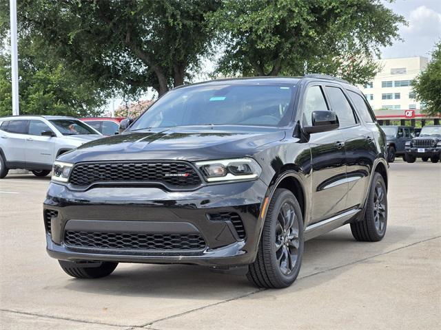 new 2025 Dodge Durango car, priced at $39,061