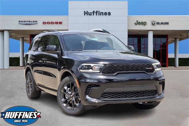 new 2025 Dodge Durango car, priced at $39,061