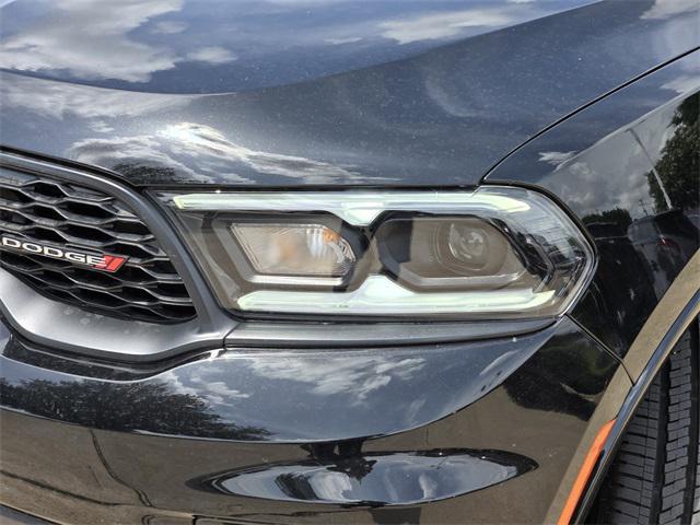 new 2025 Dodge Durango car, priced at $39,061