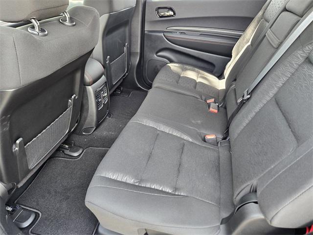 new 2025 Dodge Durango car, priced at $39,061