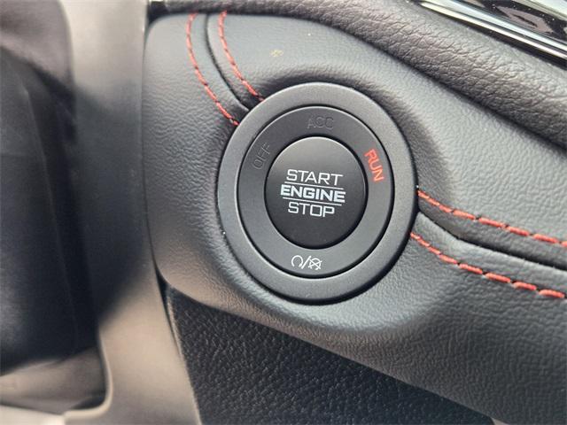 new 2025 Dodge Durango car, priced at $39,061
