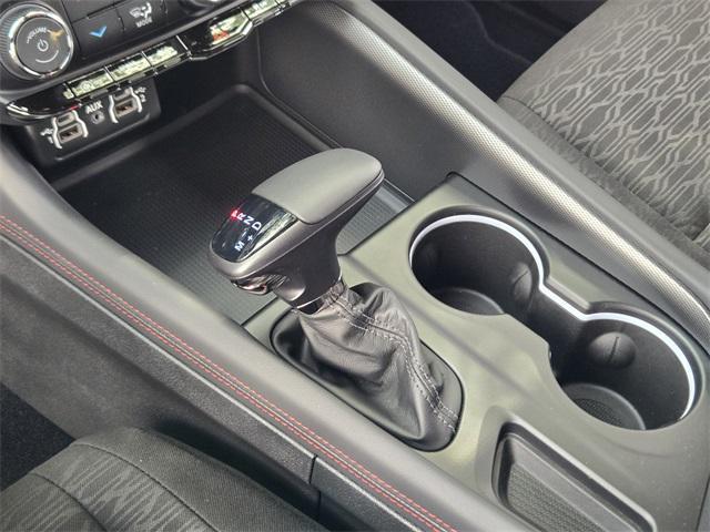 new 2025 Dodge Durango car, priced at $39,061