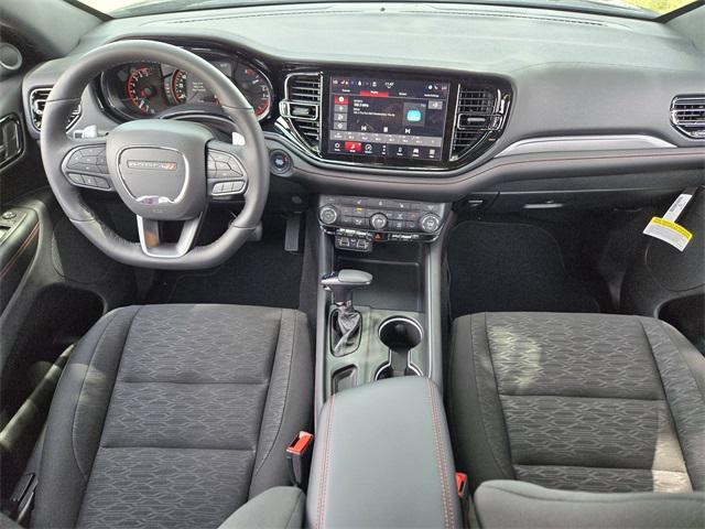 new 2025 Dodge Durango car, priced at $39,061