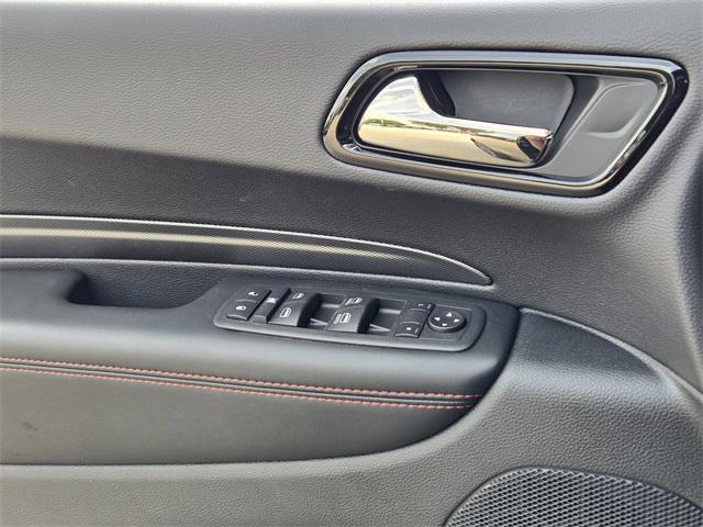 new 2025 Dodge Durango car, priced at $39,061