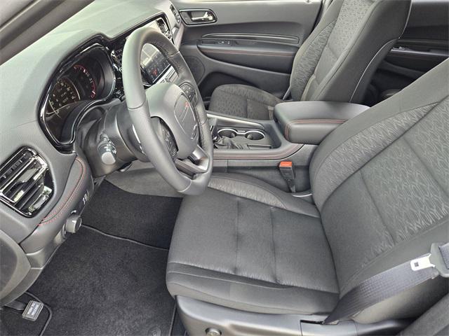 new 2025 Dodge Durango car, priced at $39,061
