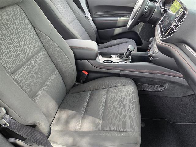new 2025 Dodge Durango car, priced at $39,061