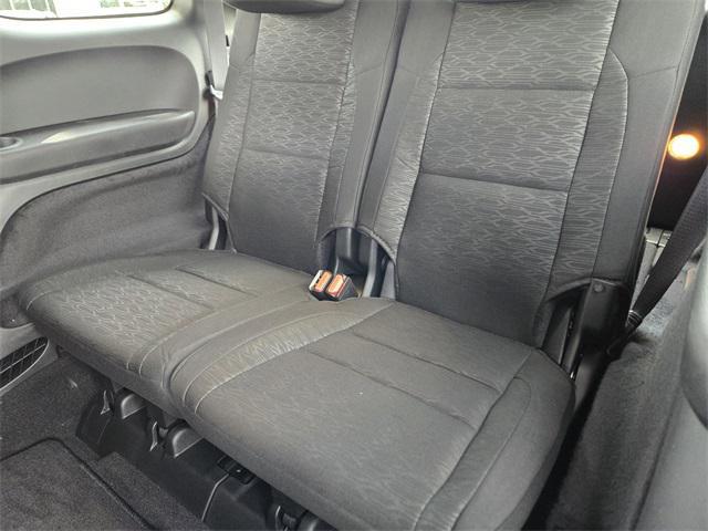 new 2025 Dodge Durango car, priced at $39,061
