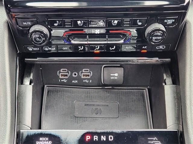 used 2023 Jeep Grand Cherokee L car, priced at $43,995