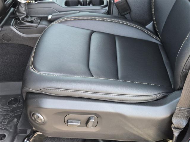 new 2025 Jeep Gladiator car, priced at $42,495