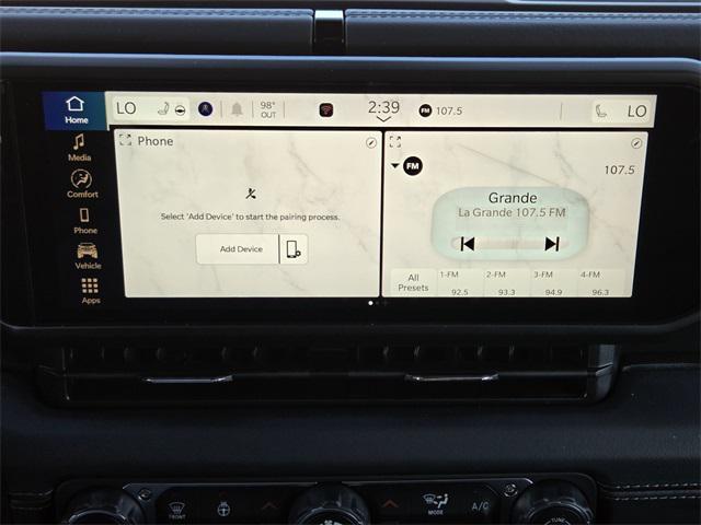 new 2025 Jeep Gladiator car, priced at $42,495
