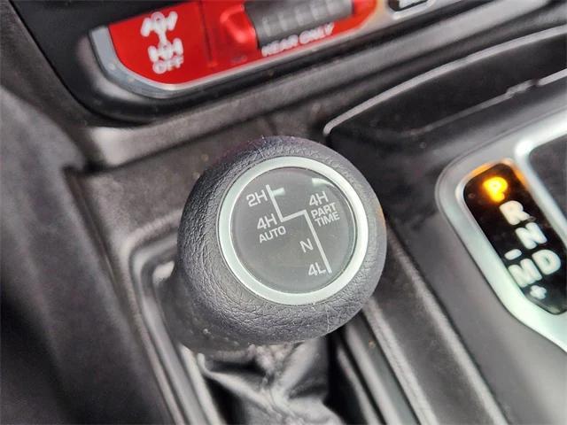 used 2024 Jeep Wrangler 4xe car, priced at $33,153