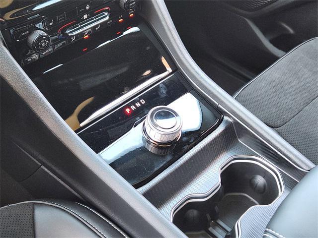 new 2025 Jeep Grand Cherokee L car, priced at $42,230