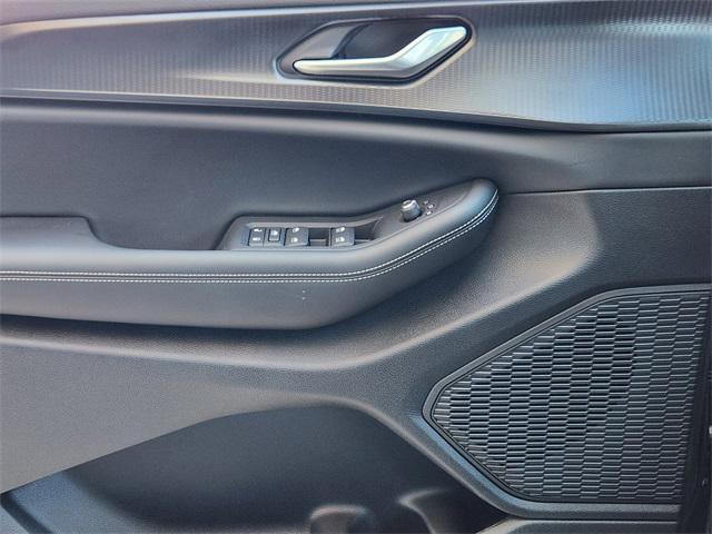 new 2025 Jeep Grand Cherokee L car, priced at $42,230