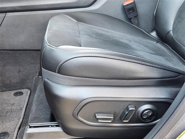 new 2025 Jeep Grand Cherokee L car, priced at $42,230