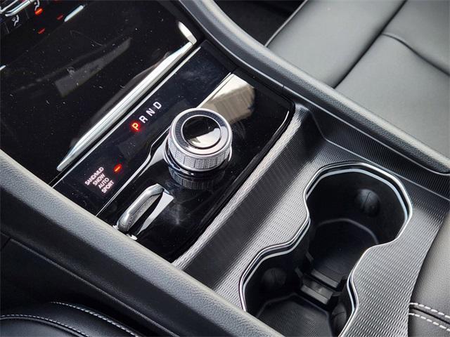 new 2025 Jeep Grand Cherokee car, priced at $42,906